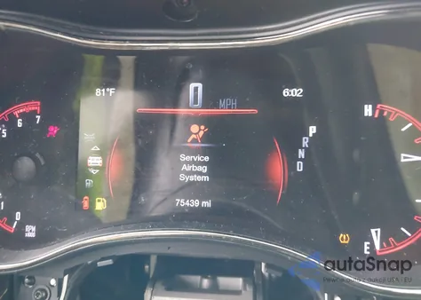 2020 Dodge Durango R/T Rwd from USA, damaged, VIN 1C4SDHCT5LC260107